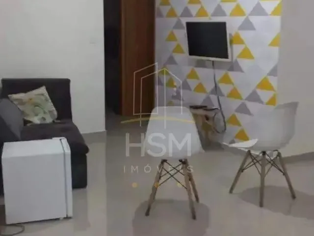 Imagem: Cobertura para Aluguel, 2 Quartos, 2 Vagas