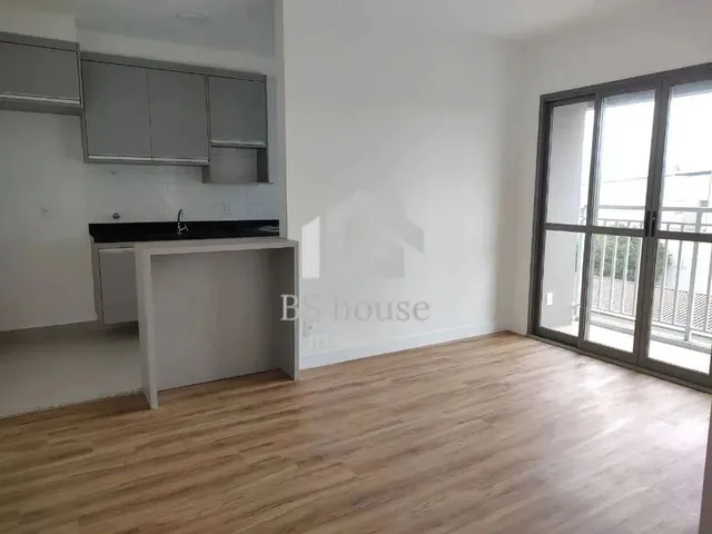 Imagem: Apartamento com 60M², 2 Dormitórios, 1