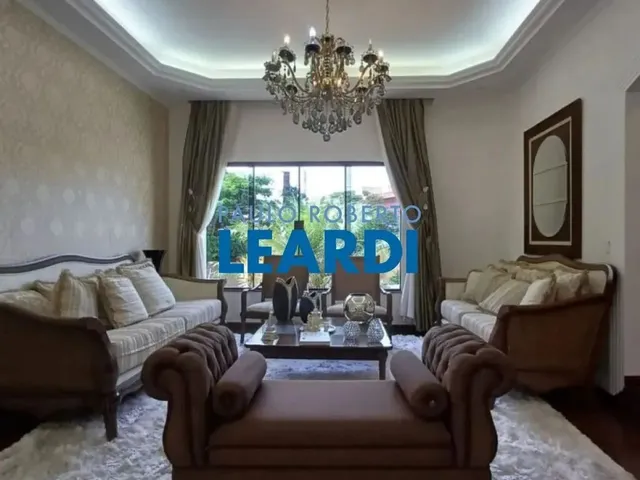 Imagem: Casa Assobradada - Vila Assunção - Sp