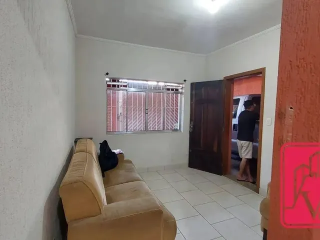 Imagem 1: Casa com 2 Dormitórios para Alugar, 165 M² por R$ 3.000,00/Mês - Centro - São