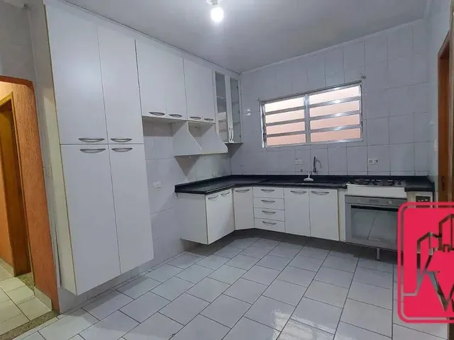Imagem 9: Casa com 2 Dormitórios para Alugar, 165 M² por R$ 3.000,00/Mês - Centro - São
