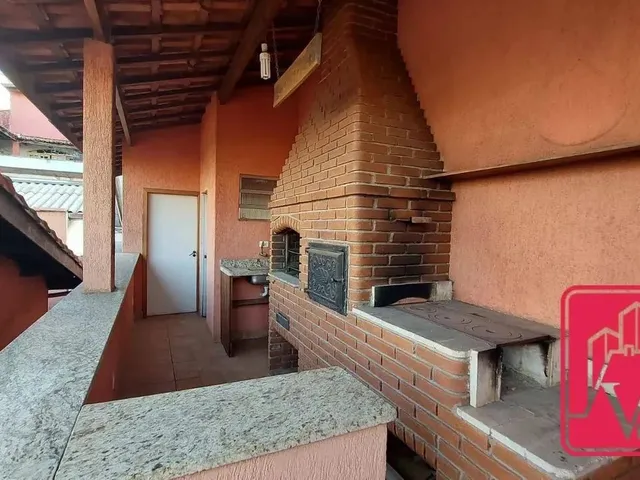 Imagem 4: Casa com 2 Dormitórios para Alugar, 165 M² por R$ 3.000,00/Mês - Centro - São