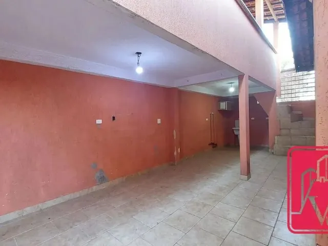 Imagem 5: Casa com 2 Dormitórios para Alugar, 165 M² por R$ 3.000,00/Mês - Centro - São