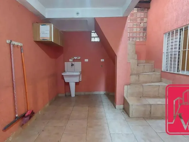 Imagem 11: Casa com 2 Dormitórios para Alugar, 165 M² por R$ 3.000,00/Mês - Centro - São