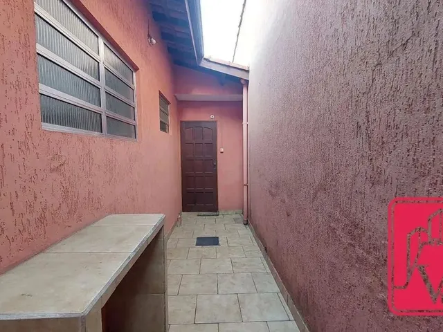 Imagem 2: Casa com 2 Dormitórios para Alugar, 165 M² por R$ 3.000,00/Mês - Centro - São