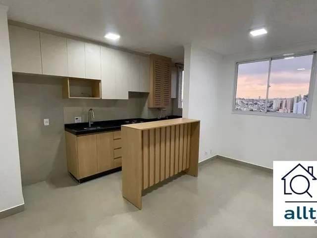 Imagem: Apartamento com 2 Dormitórios para Alugar