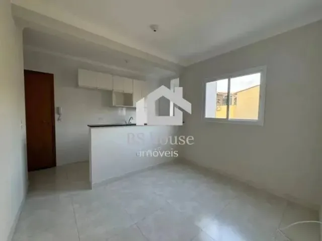 Imagem: O apartamento possui 2 Dormitórios, 1 Suíte, 1 Banheiro,