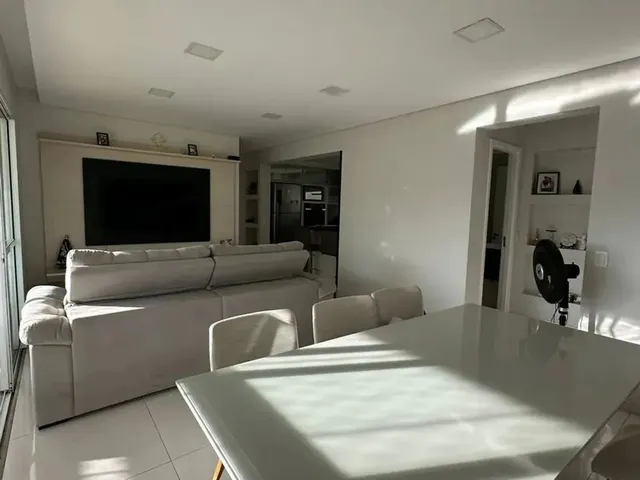 Imagem: Apartamento de 107 M², com 3 Dormitórios