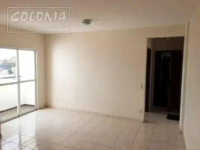 Imagem: Apartamento para Locação - Vila Scarpelli
