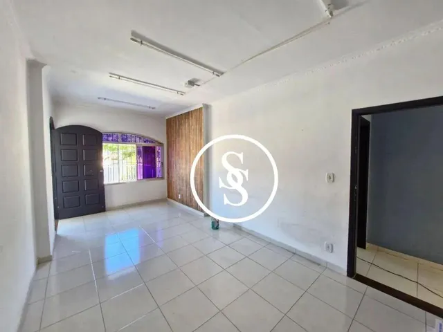 Imagem: Casa Térrea com Edícula para Alugar