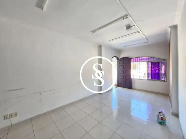 Imagem 12: Casa Térrea com Edícula para Alugar - Assunção - São Bernardo do Campo/Sp