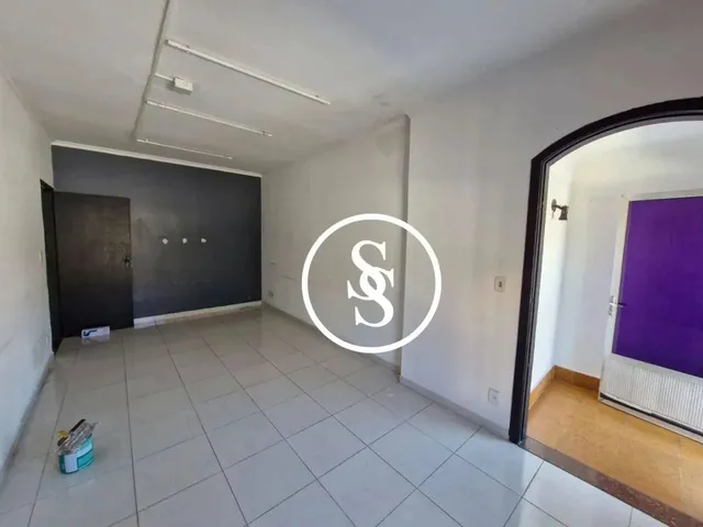 Imagem 8: Casa Térrea com Edícula para Alugar - Assunção - São Bernardo do Campo/Sp