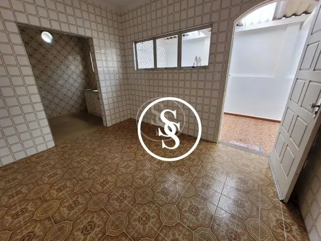 Imagem 5: Casa Térrea com Edícula para Alugar - Assunção - São Bernardo do Campo/Sp
