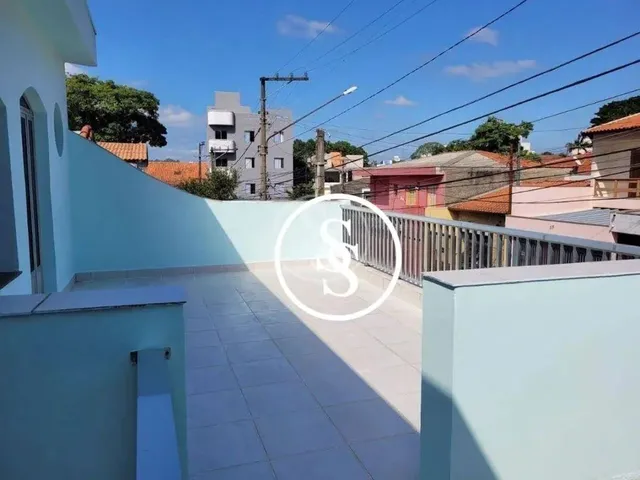 Imagem 2: Casa Térrea com Edícula para Alugar - Assunção - São Bernardo do Campo/Sp