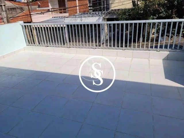 Imagem 10: Casa Térrea com Edícula para Alugar - Assunção - São Bernardo do Campo/Sp