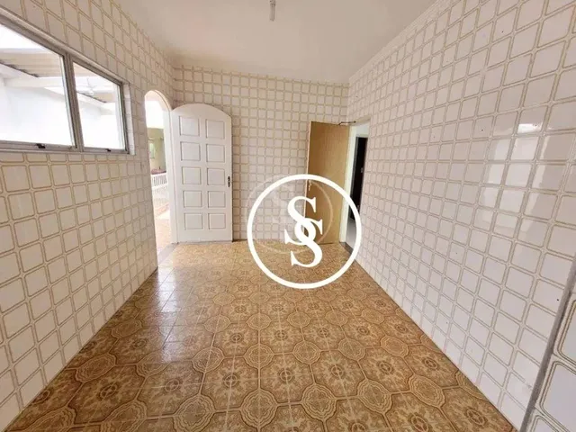 Imagem 11: Casa Térrea com Edícula para Alugar - Assunção - São Bernardo do Campo/Sp