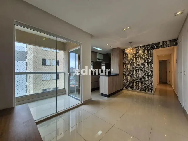 Imagem 1: Apartamento para Aluguel com 52M² no Bairro Vila Eldízia com 2 Quartos e 1 Vagas. , Sp