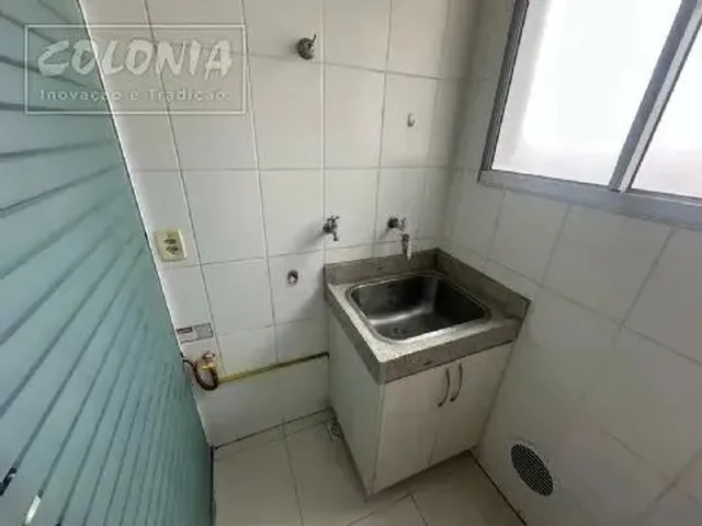 Imagem 11: Apartamento para Locação - Utinga, Santo André