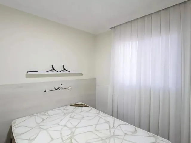 Imagem 6: Locação C/ Mobília Anual , Imóvel em Contagem com Dois Quartos