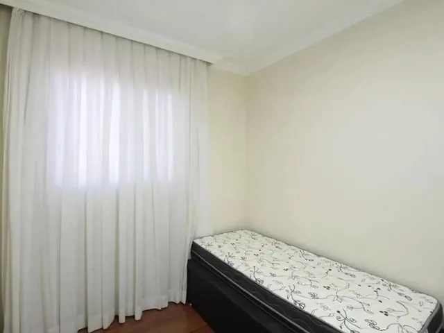 Imagem 2: Locação C/ Mobília Anual , Imóvel em Contagem com Dois Quartos