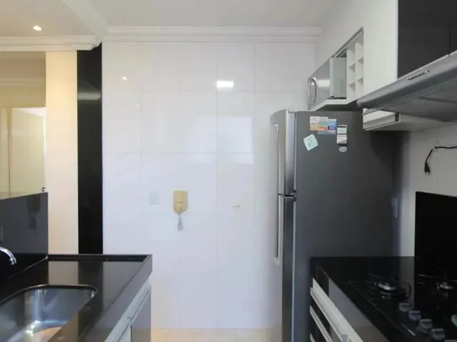 Imagem 8: Locação C/ Mobília Anual , Imóvel em Contagem com Dois Quartos
