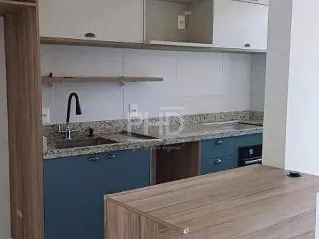 Imagem: Apartamento para Aluguel, 2 Quartos, 1 Vaga