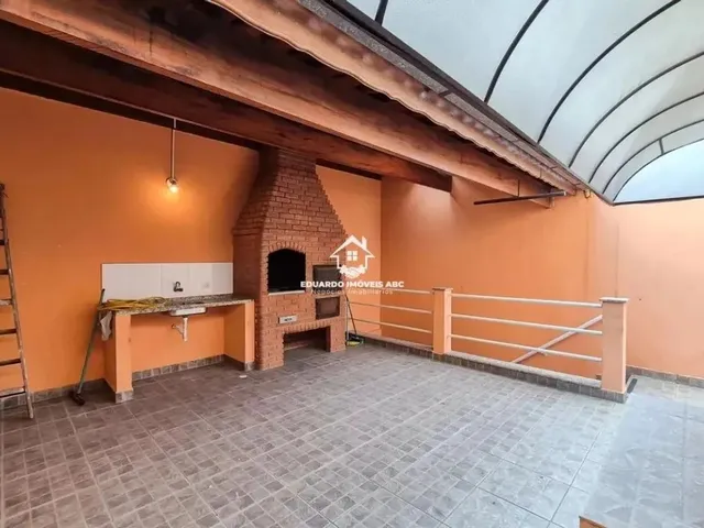 Imagem: Casa (Sobrado) para Venda e Locação, 4