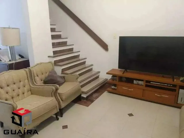 Imagem: Sobrado para Aluguel 3 Quartos 3 Suítes