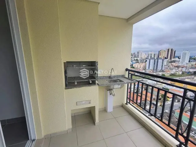 Imagem: Apartamento 3 Dormitórios Rudge Ramos Sbc