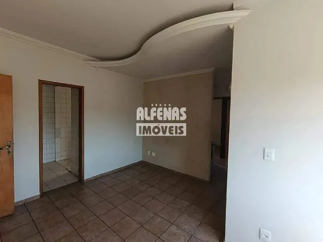 Imagem: Apartamento para Aluguel 3 Quartos no Bairro