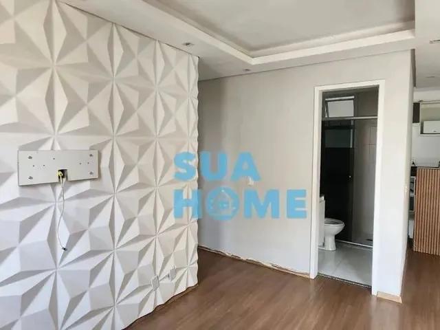 Imagem: Apartamento com 2 Dormitórios para Alugar