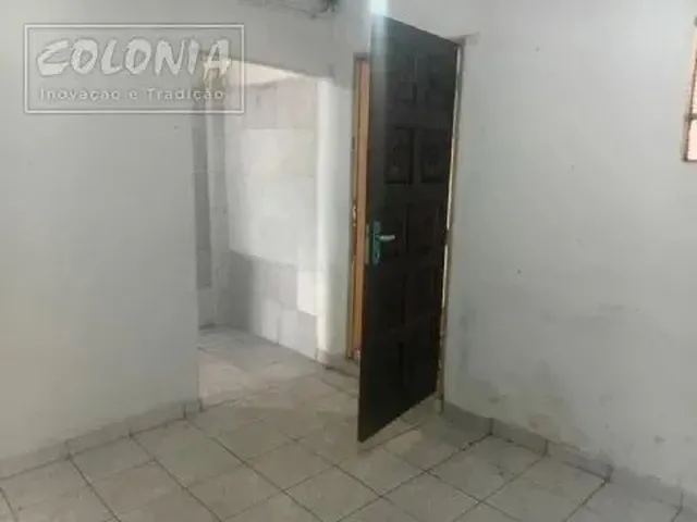 Imagem: Casa para Locação - Campestre, Santo André