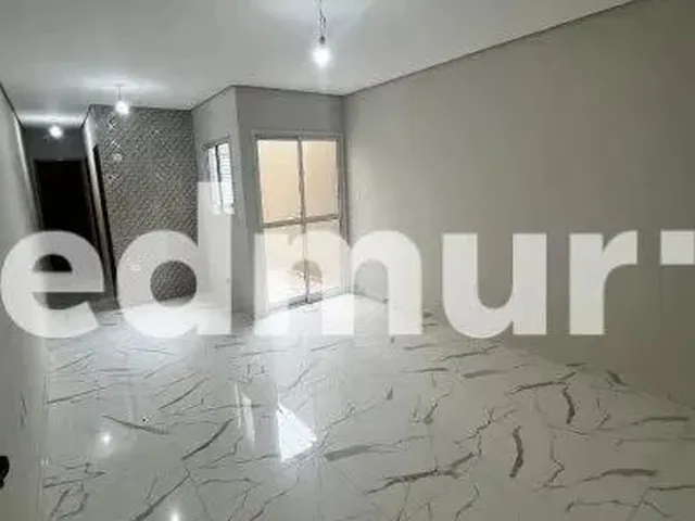 Imagem: O apartamento possui 2 Dormitórios, 1 Suíte, 2 Banheiros,