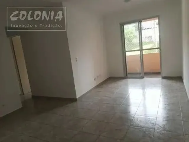 Imagem: Apartamento para Locação - Vila Camilópolis