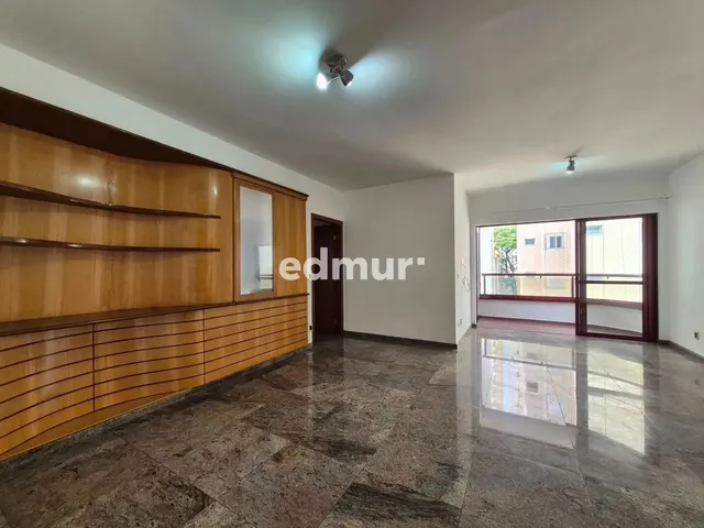 Imagem: Apartamento para Aluguel com 130M² no Bairro