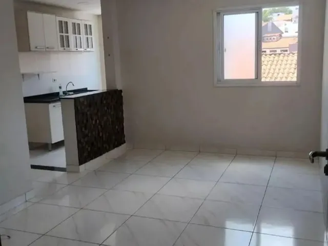 Imagem 1: Apartamento para Alugar - 55 M² - R$2.100,00/Mês - Bairro dos Casa - São Bernardo Do