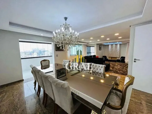Imagem: Apartamento 300M², 3 Suítes com Closet