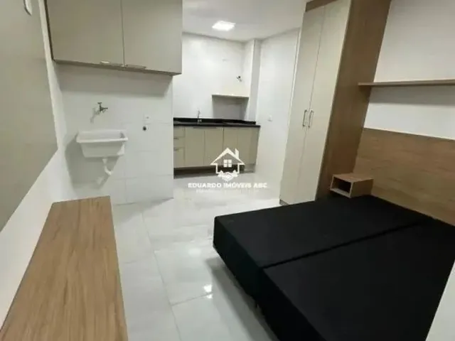 Imagem: Apartamento (Kitnet) para Locação, 1 Dorm(S)