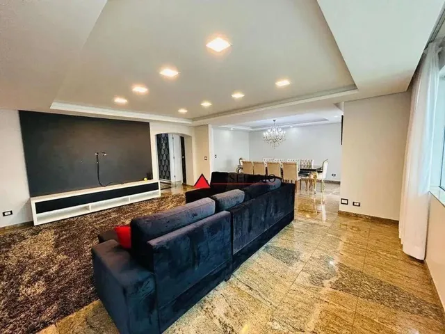 Imagem 1: Apartamento com 3 Dormitórios / Suítes, 252 M² - Venda por R$ 2.100.000 Ou Aluguel Por