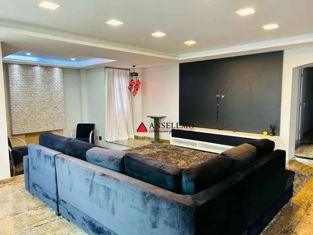 Imagem 10: Apartamento com 3 Dormitórios / Suítes, 252 M² - Venda por R$ 2.100.000 Ou Aluguel Por