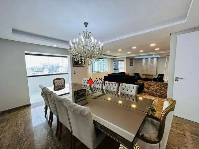 Imagem 11: Apartamento com 3 Dormitórios / Suítes, 252 M² - Venda por R$ 2.100.000 Ou Aluguel Por