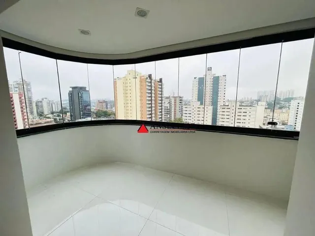 Imagem 4: Apartamento com 3 Dormitórios / Suítes, 252 M² - Venda por R$ 2.100.000 Ou Aluguel Por
