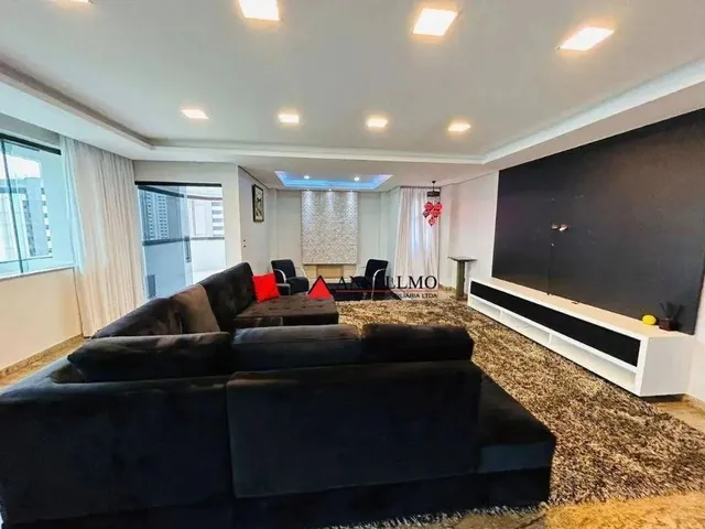 Imagem 15: Apartamento com 3 Dormitórios / Suítes, 252 M² - Venda por R$ 2.100.000 Ou Aluguel Por