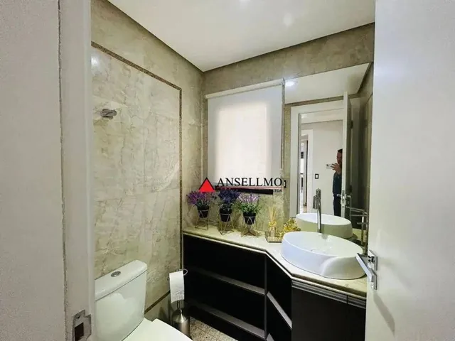 Imagem 8: Apartamento com 3 Dormitórios / Suítes, 252 M² - Venda por R$ 2.100.000 Ou Aluguel Por