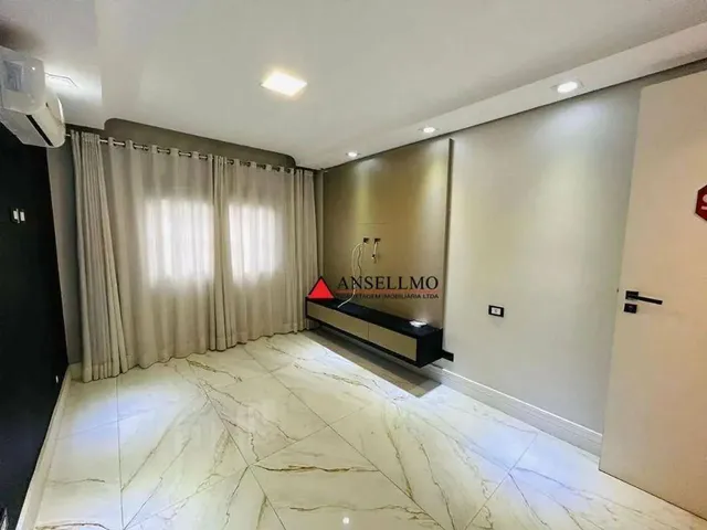 Imagem 3: Apartamento com 3 Dormitórios / Suítes, 252 M² - Venda por R$ 2.100.000 Ou Aluguel Por