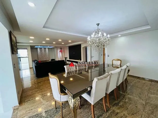 Imagem 9: Apartamento com 3 Dormitórios / Suítes, 252 M² - Venda por R$ 2.100.000 Ou Aluguel Por