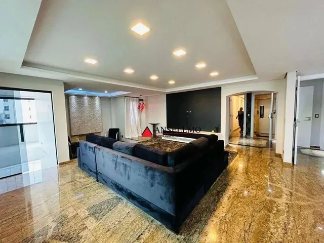 Imagem 2: Apartamento com 3 Dormitórios / Suítes, 252 M² - Venda por R$ 2.100.000 Ou Aluguel Por
