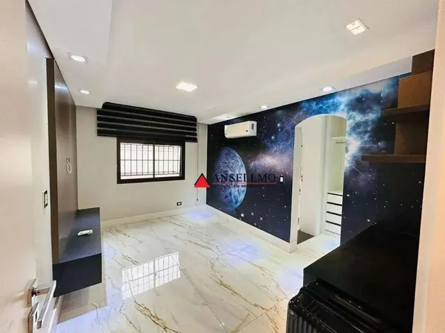 Imagem 14: Apartamento com 3 Dormitórios / Suítes, 252 M² - Venda por R$ 2.100.000 Ou Aluguel Por