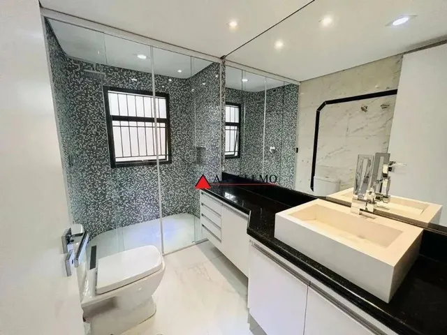 Imagem 12: Apartamento com 3 Dormitórios / Suítes, 252 M² - Venda por R$ 2.100.000 Ou Aluguel Por