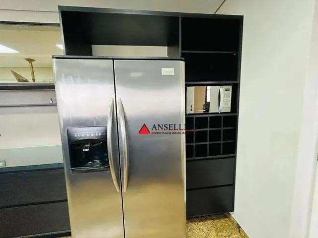 Imagem 16: Apartamento com 3 Dormitórios / Suítes, 252 M² - Venda por R$ 2.100.000 Ou Aluguel Por